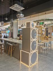-桃桃屿·潮牌酷银(世纪荟店)