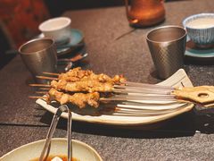 -丝路金桃·新疆菜(徐汇店)