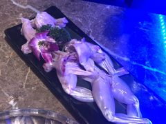 -三人行骨头王火锅(长寿店)