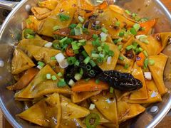 -牛三哥洛阳牛肉汤(生态城店)