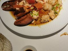 -高佳庄·海鲜酒楼(东港店)
