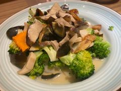 -粤仔湾砂锅粥(宜兴八佰伴店)
