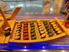 -冠菌火锅自助(东莞桥头店)