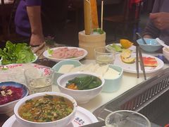 -重庆高老九火锅(万象城店)
