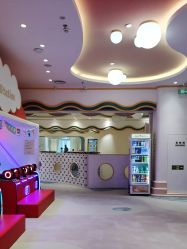 -奈尔宝家庭中心·亲子餐厅(苏州大悦城店)