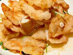 -金掌勺·锅包肉(广渠门店)