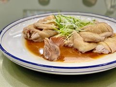 顺风一品鸡-顺风山庄(水濂山店)