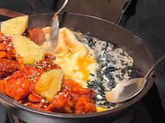-NEED创意韩国料理(青岛万象城店)