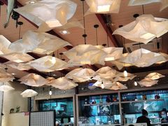 大堂-七八冷面·延边朝鲜族美食(欢乐谷店)