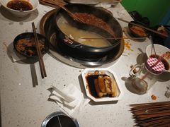 -钢管厂五区小郡肝火锅串串香(清河店)