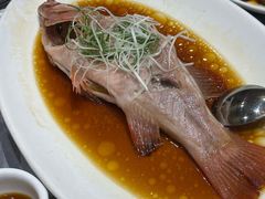 -顺风海鲜港(金玉兰店)