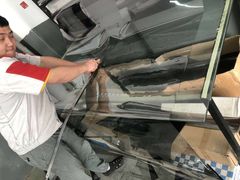 -武汉黄浦一汽丰田4S店(江岸店)