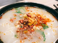 -小杨生煎(萧山机场店)