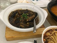 -渝悦情·新派川菜(建国门店)