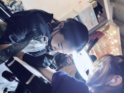 -MDZ STORE·TATTOO·耳饰