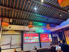 -来涮蜀鲜货火锅串串香(菜市口店)