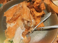 -La Strada(安福路店)