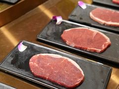 -享遇.锅姥姥牛排海鲜自助(小寨店)