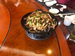 -品湘宴·湖南宁乡菜