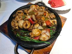 -天福苑(崇宁路店)