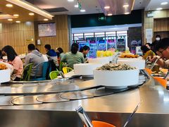 -鲸之味回转自助小火锅(钟鼎名悦店)