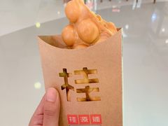 -桂桂茶(恒基名人店)