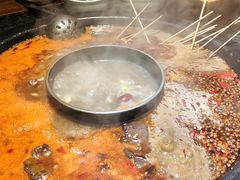 -陈眼镜火锅(总店)