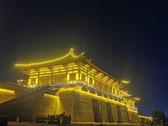 -定鼎门遗址博物馆