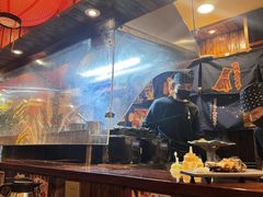 -鸟鹏烧鸟居酒屋(仁恒梦中心店)