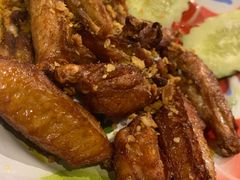 -Doo Dee Thai Food(Issan/Isaan/Esan)