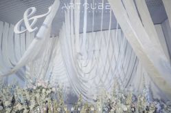 -天邑国际酒店·宴会厅