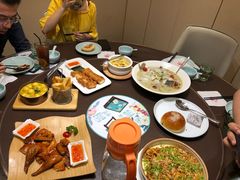 -有璟阁港式餐厅(金融街购物中心店)