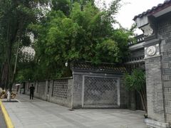 -平安桥天主教堂