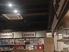 -广府乡下·饭庄(新港东路店)