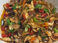 -勇哥饭店(西湖路店)