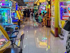 -爱玩嘉年华(江北一店)