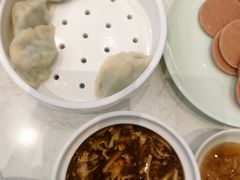 -船歌·鱼水饺青岛菜(国贸商城店)