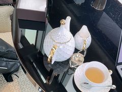 -瑞吉酒店·The Drawing Room闲逸廊·云端下午茶·夜奢Whiskey