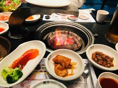 -本家韩国烤肉(财富大厦店)