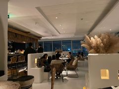 -Jungle Nat 高空餐厅