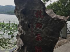 -湖畔居茶楼(湖滨店)