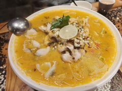 -尽善百年古院餐厅(王家老宅店)