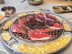 -韩宫宴和牛烤肉(宣州国购店)