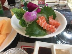 -大渔铁板烧(花园道店)