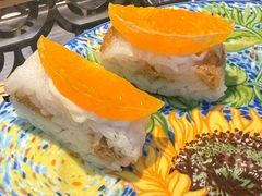 -大佛寺高级素食自助餐厅