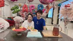 -国际月月生母婴月子中心(旗舰店)
