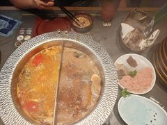 -牛YO寿喜烧和牛火锅自助(三台子万象汇店)