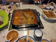 -潮牛魏记鲜牛肉火锅(开发区店)