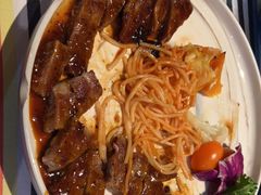 -Aqua Oasis 水天堂(相城天虹商场店)