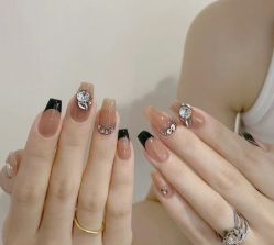 -1T·1M 日式美甲美睫